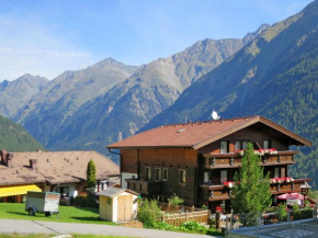 Apartment Bergers - SOE552